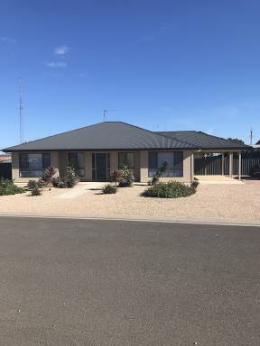 House Moonta Bay