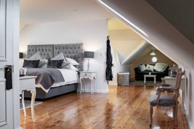 Accommodatie Rondebosch East