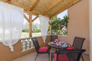 Ferienwohnung Zaton