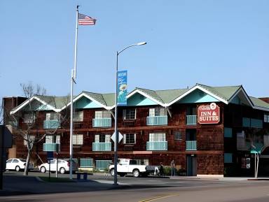 Sunrise Inn San Diego