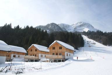 Ferienhaus Gemeinde Altaussee