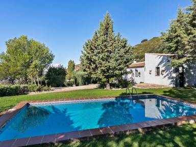 Casa rural Los Nogales