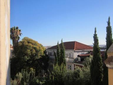 Departamento  Lisboa