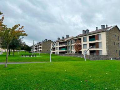 Apartamento de 58 m²