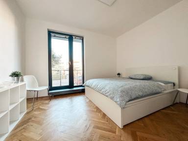 Privé kamer Praag 11