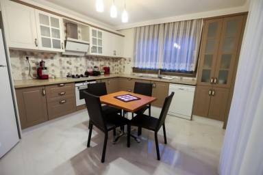 Villa İçmeler Belediyesi