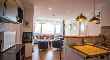 Appartement 70 m²