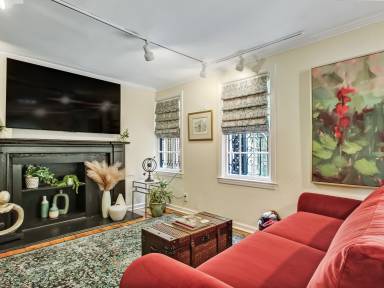 Apartment Historic District - North