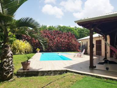 Huis 200 m²