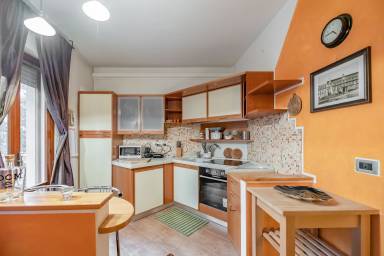 70 m² Apartment