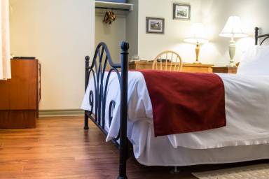 Bed and breakfast  Queens Square