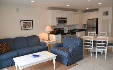 Hotel Ocean City