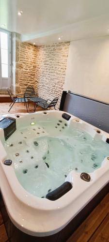 Chambre d'hôtes Saint-Jean-de-Vaux