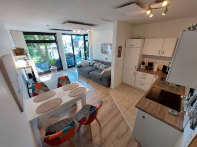 Ferienwohnung Winterberg