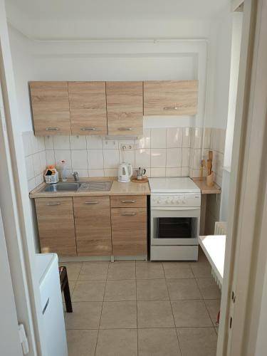 Apartman Kaposvár