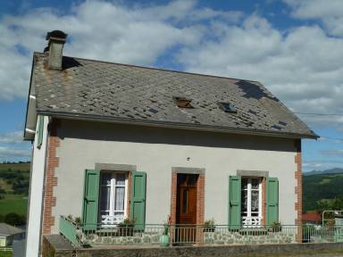 Cottage Saint-Paul-de-Salers