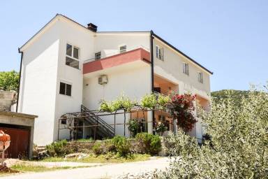 Apartment Peračko Blato