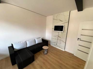 Apartment Tychy
