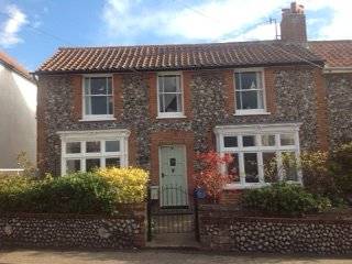 House Sheringham