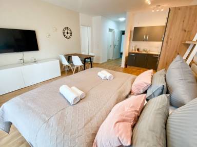 Ferienwohnung  Bayreuth