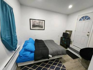 Apartment Pool East Rockaway