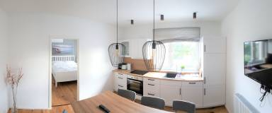 Ferienwohnung  Mörbisch am See