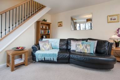 House  Belford