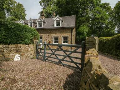 Cottage Buxton
