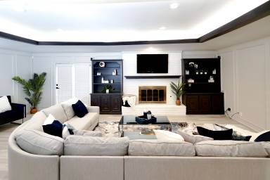 House Plano