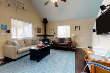 House Gunnison