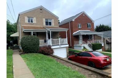 House Pittsburgh