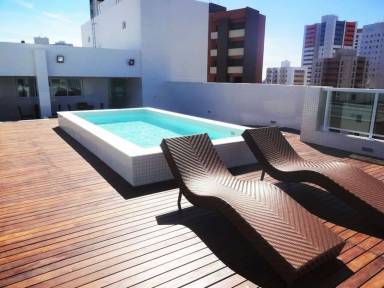 Apartamento  Brisamar