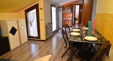 Appartamento vacanza 55 m²