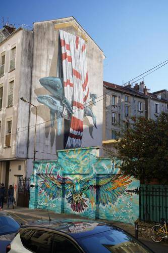 Apartment  La Tronche