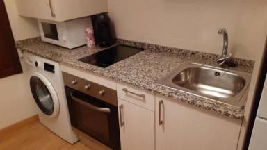Apartamento de 48 m²