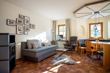 Ferienwohnung Kaprun
