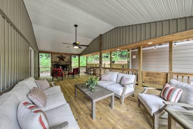 House Blairsville