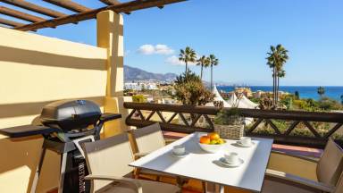 Appartamento Las Lagunas de Mijas