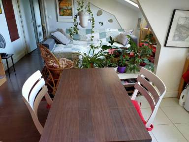 Appartement 40 m²