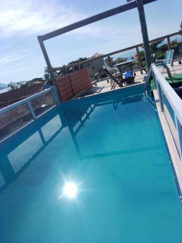 Apart-hotel Trindade