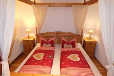 Ferienwohnung Kornau