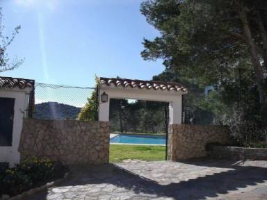 Villa Begur