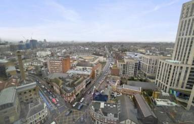 Best wandsworth home