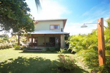 House Ponta do Mutá