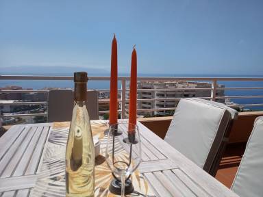 Appartement Puerto de Santiago