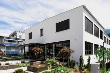 Résidence de tourisme 55 m²