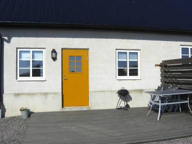 Apartment  Spraggehusen
