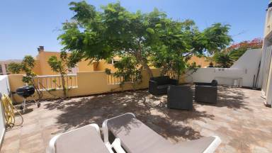 Apartamento Costa Calma