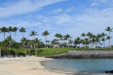House Mauna Lani