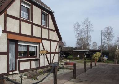 Apartment Darß